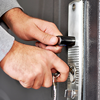 professional locksmith solutions